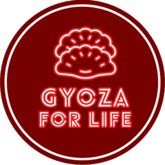 Gyoza For Life